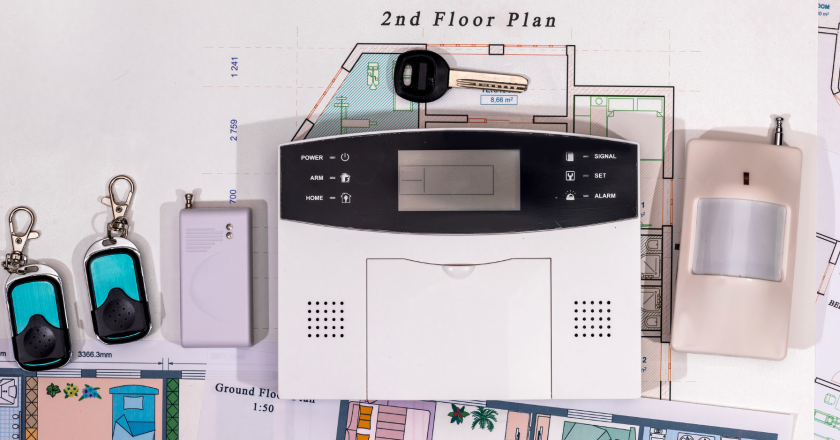 Alarme sans fil et assurance habitation en Belgique : quels avantages concrets ?