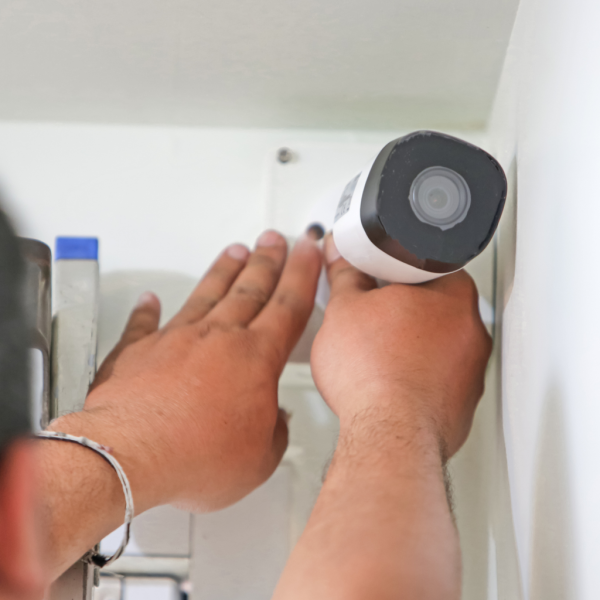 6 erreurs courantes en vidéosurveillance résidentielle (et comment les éviter)