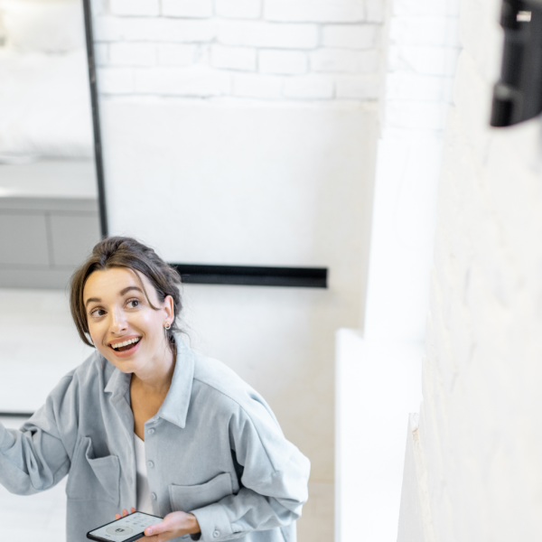 Étendre son système d&rsquo;alarme sans fil : quand et comment ajouter des capteurs ?