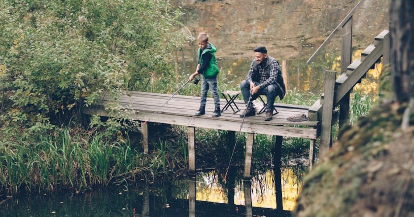 Construire son etang : Transformez votre jardin en oasis naturelle