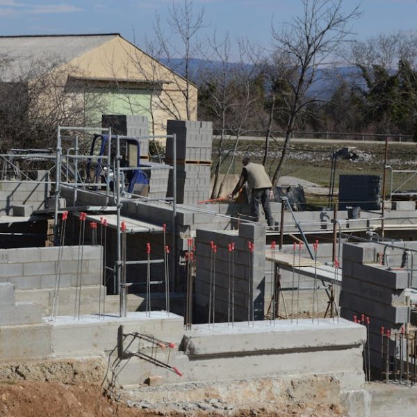 Frais cachés construction maison : évitez les mauvaises surprises