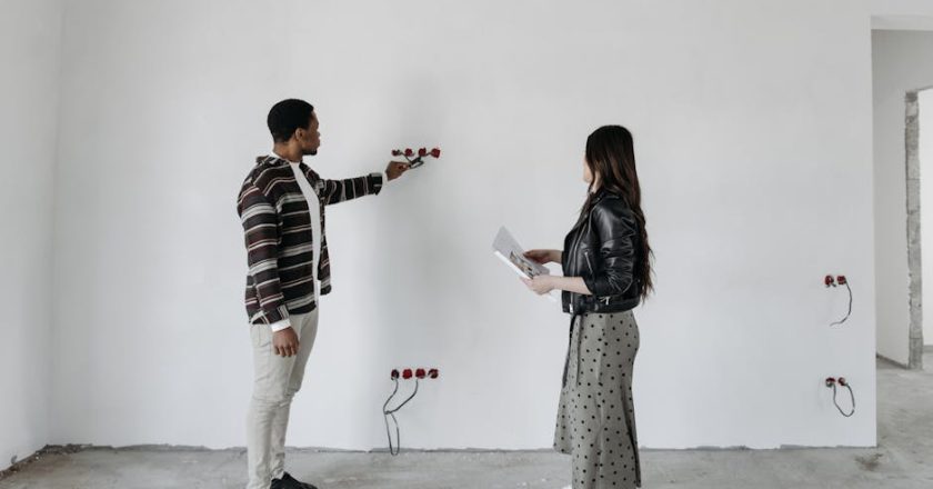 Normes électriques logement : sécurisez votre rénovation en toute conformité