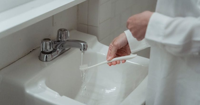Assurance habitation plomberie : protégez vos installations essentielles