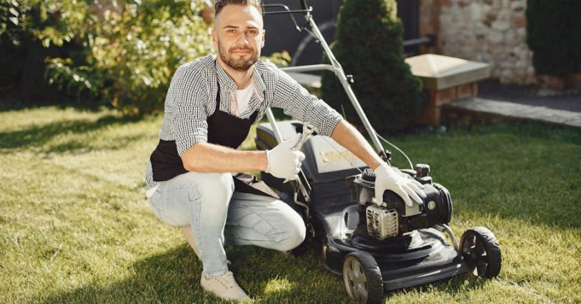 Quelle tondeuse electrique choisir : guide complet