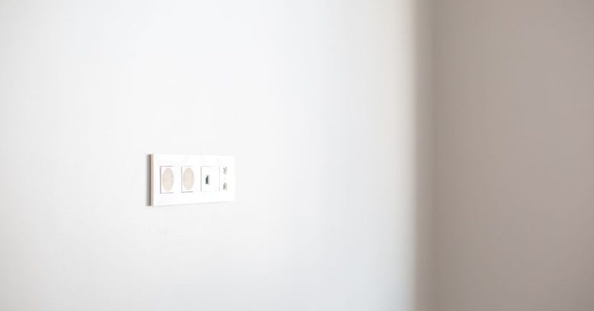 Réglementation electrique logement : sécurisez votre rénovation !