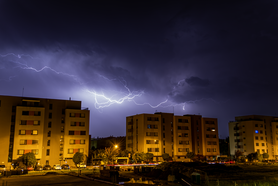 Conformite electrique appartement