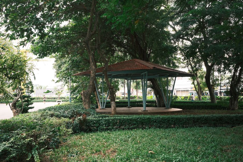 abri jardin métal